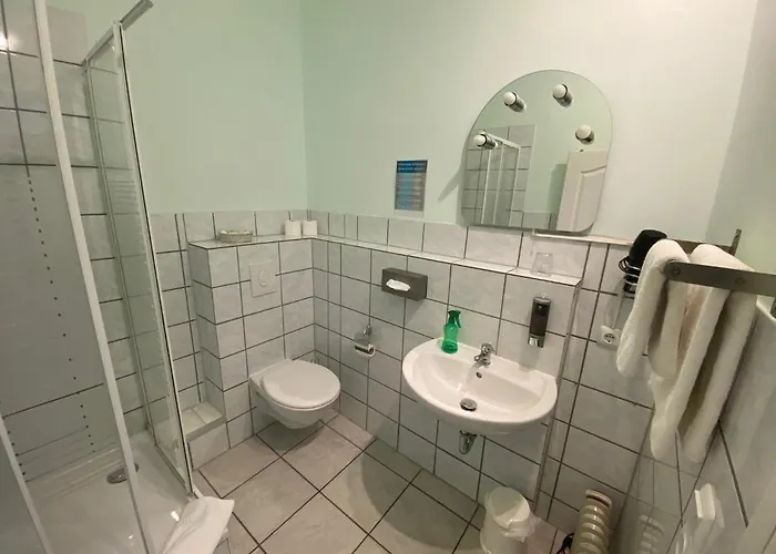 Jagdschloss Hotel Lalendorf