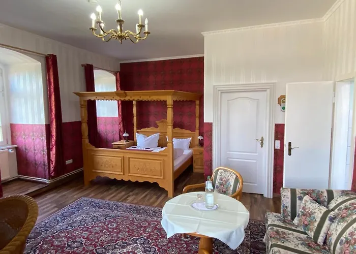 Jagdschloss Hotel