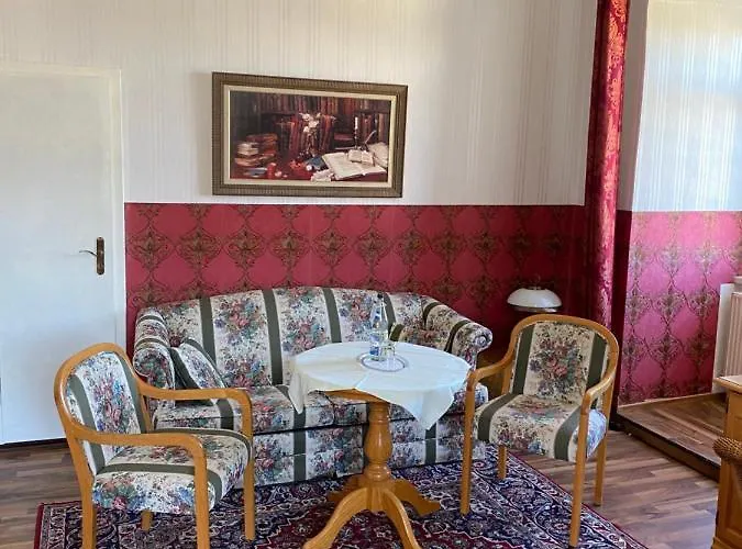Jagdschloss Hotel Lalendorf