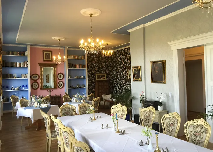 Jagdschloss Hotel Lalendorf
