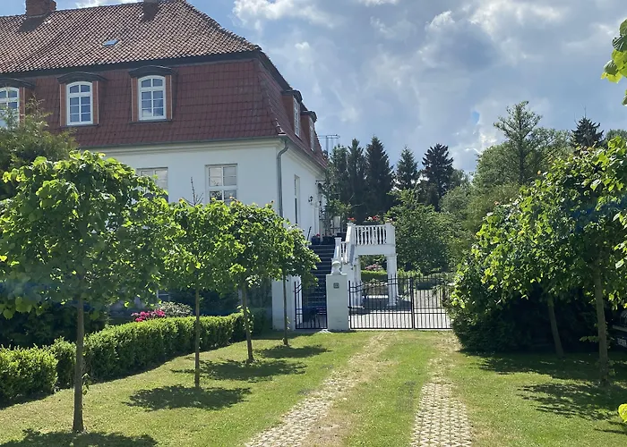 Jagdschloss