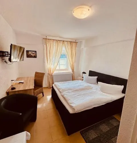 Hotel Jagdschloss *