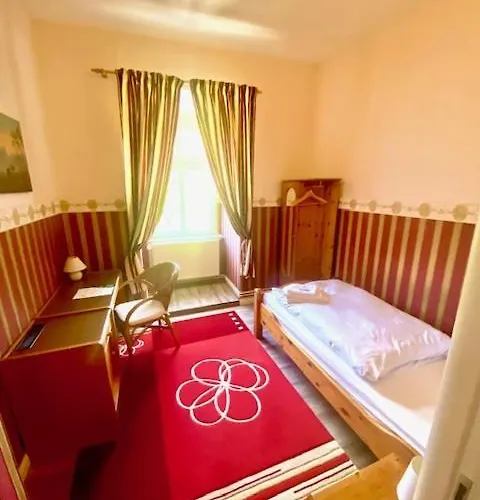 Jagdschloss Hotel Lalendorf